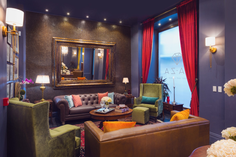 Others 5, Itza Hotel Boutique Internacional, Cuenca