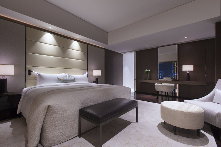 Bedroom 4, Niccolo Chengdu, Chengdu