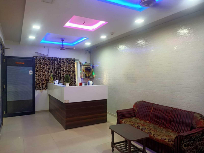 Others 3, Hotel Silver Inn - Naroda, Ahmadabad