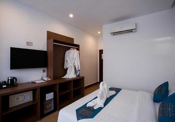Bedroom 7