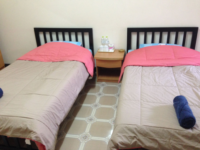 Bedroom 8