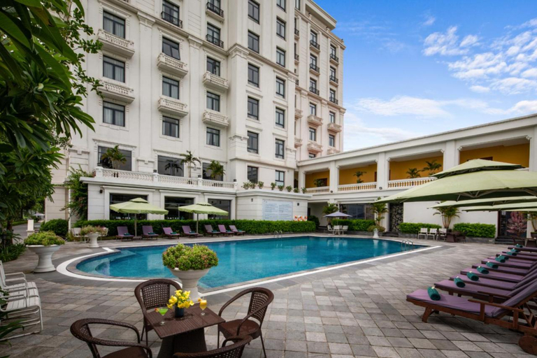 Sport & Beauty 2, Ninh Binh Hidden Charm Hotel & Resort, Hoa Lư
