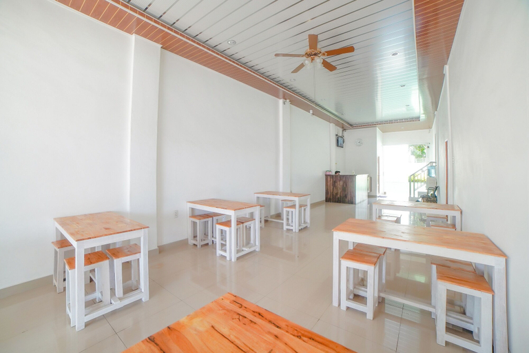 Others 5, Hotel O Anara Residence & Guest House, Medan