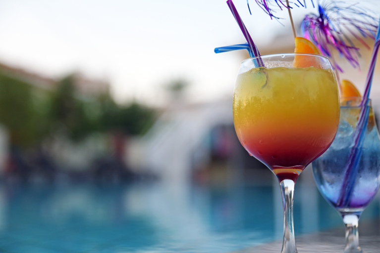 Food & Drinks 4, Falirala Central, South Aegean