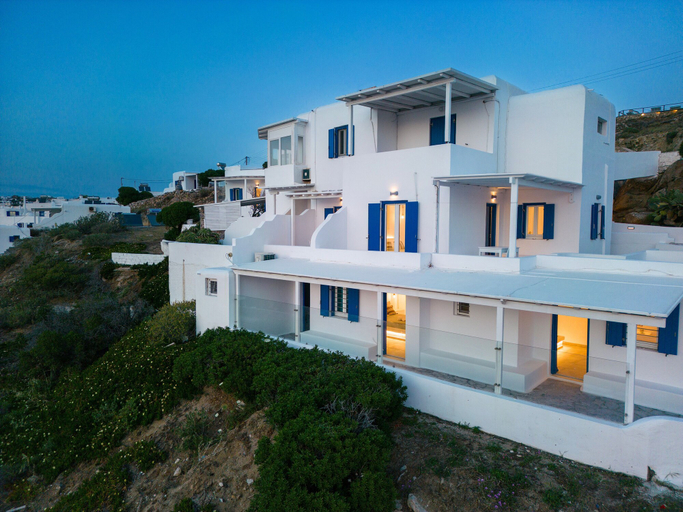 Exterior & Views 2, Feel Breeze, South Aegean
