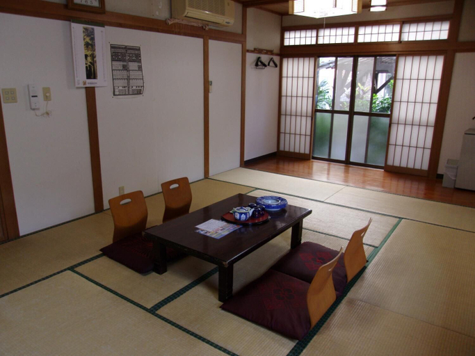 Others 5, Hotel Big Marine Amami, Amami