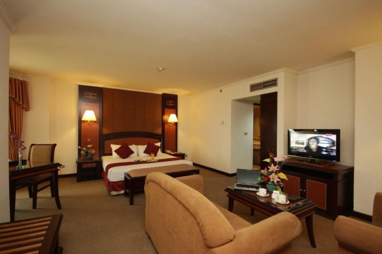 Bedroom 1