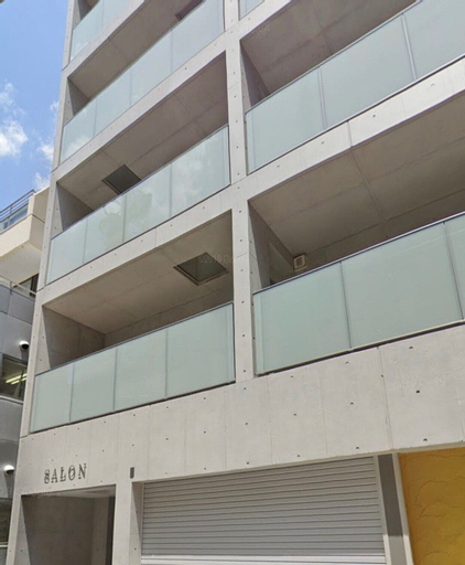 Exterior & Views, SALON Shibuya 4B, Shibuya