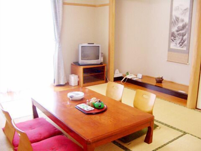 Others 5, Hotel Big Marine Amami, Amami