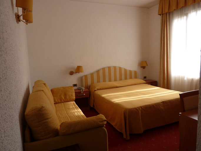 Bedroom 22