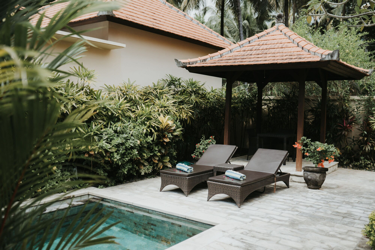 Sport & Beauty 3, Aloka Bahari Villas, Buleleng