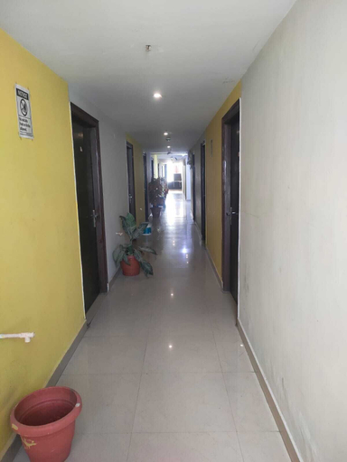 Others 4, iROOMZ Hotel Diamond Park, Hyderabad