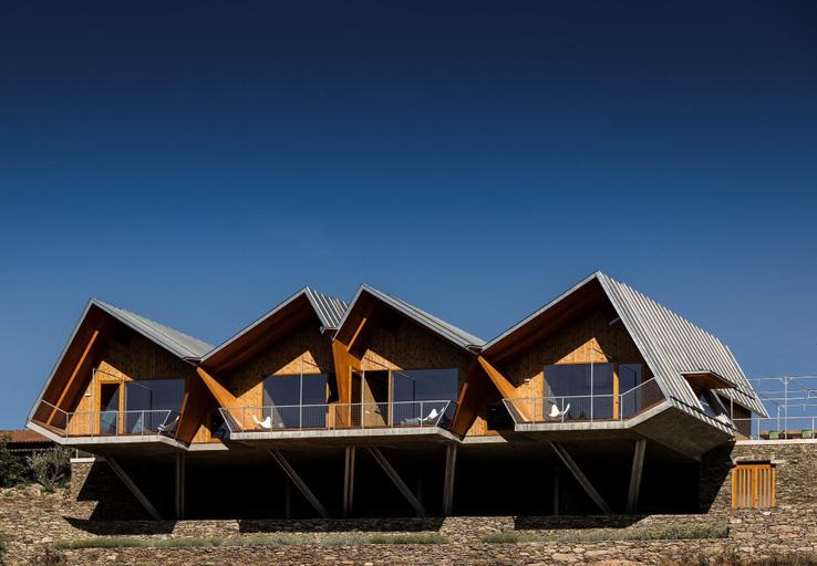Exterior & Views 2, QUINTA DA FAISCA - Agro Turismo, Alijó