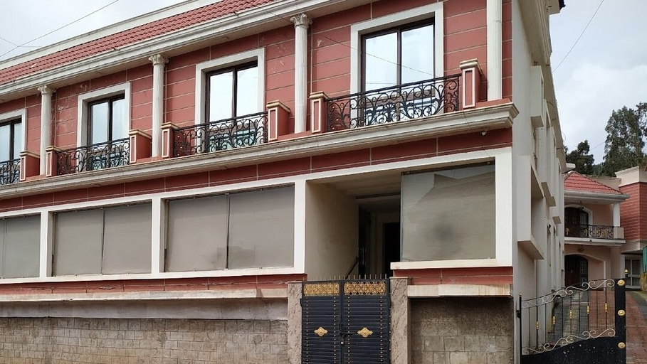 Exterior & Views 2, Hillcrest Metro, The Nilgiris