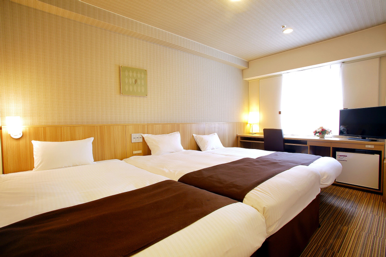 Bedroom 9