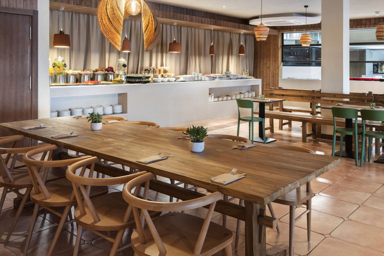 Food & Drinks 5, INNSiDE by Meliá Wave Calviá, Baleares
