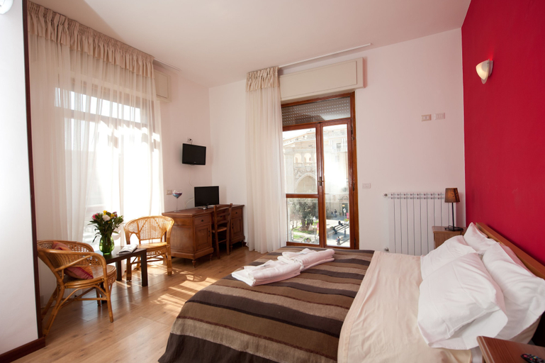 Bedroom 3, B&B LecceSalento, Lecce