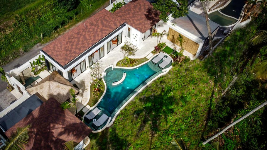 Exterior & Views 5, Villa Amabilis by BaliSuperHost, Gianyar