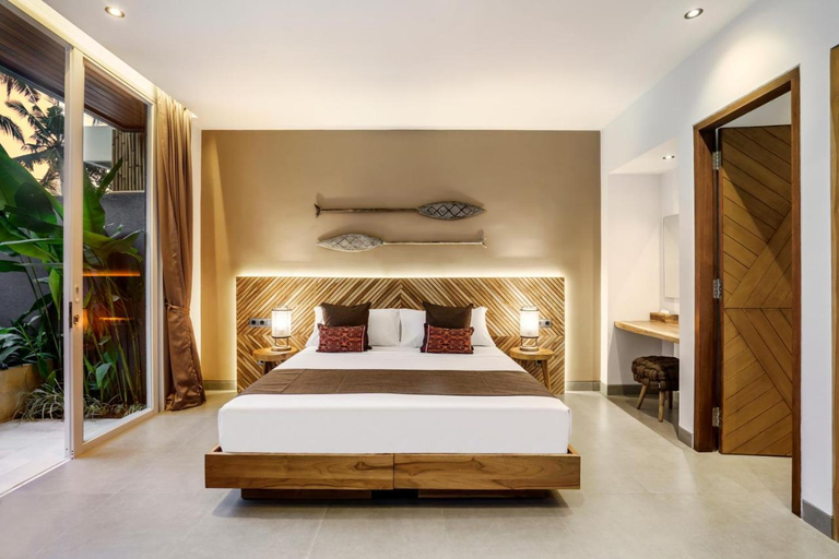 Bedroom 3, Villa Paso by BaliSuperHost, Gianyar