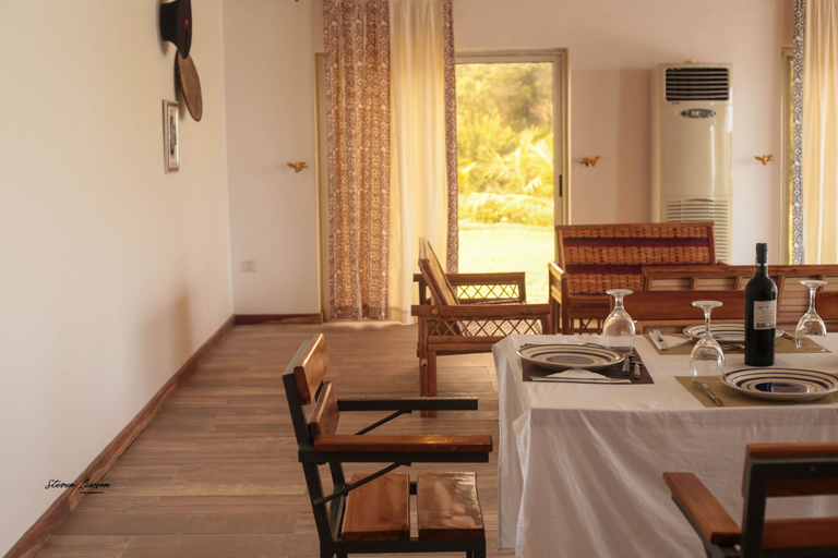 Food & Drinks 4, La Villa Aphro Benin, Ouidah
