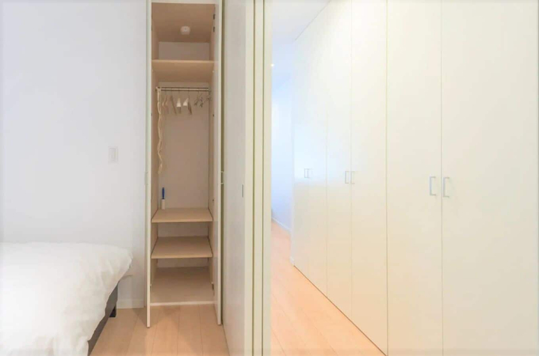 Bedroom 3, SALON Shibuya 4B, Shibuya