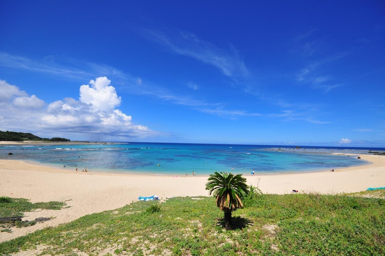 Others 5, Hotel Big Marine Amami, Amami