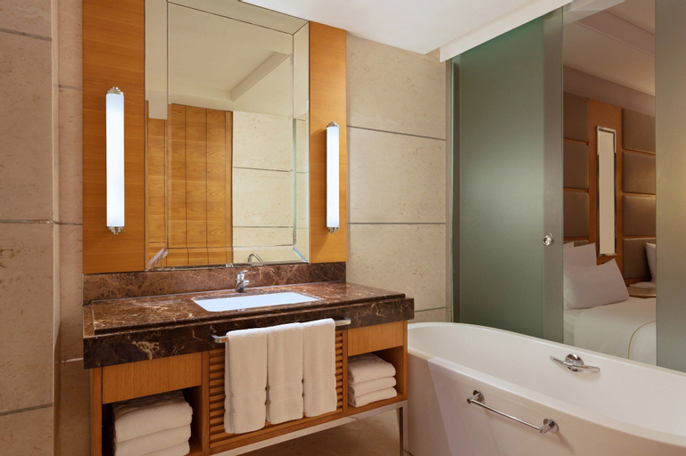 Bathroom 4