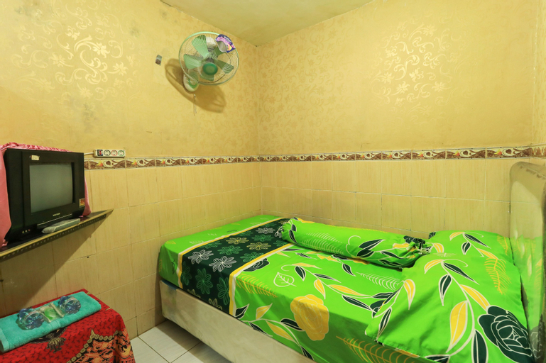 Bedroom 5