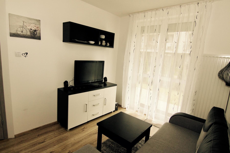 Others 5, Golden Sun Apartments  - Bursztynowe, Kołobrzeg