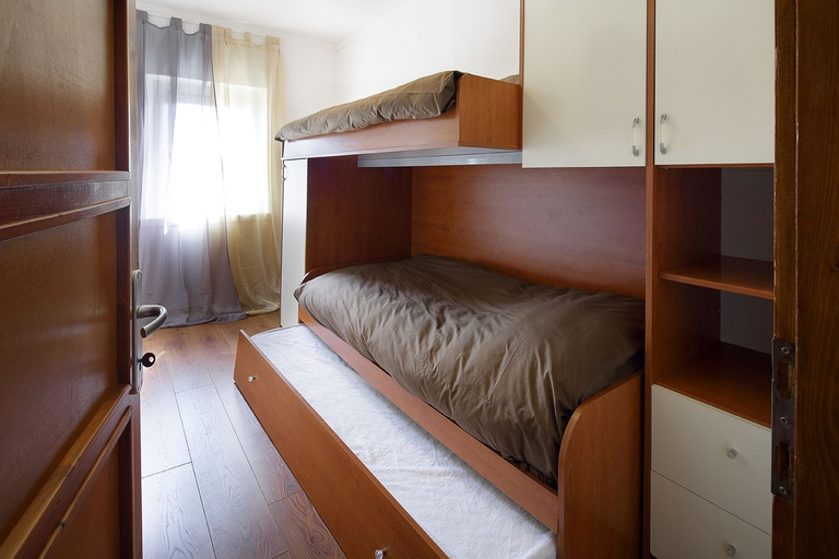Bedroom 3, Agriturismo Le Spezie, Treviso