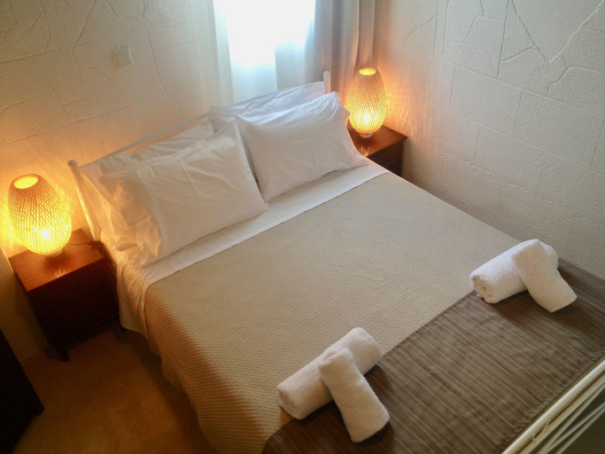 Bedroom 4, Auberge 32 | Old Town, South Aegean