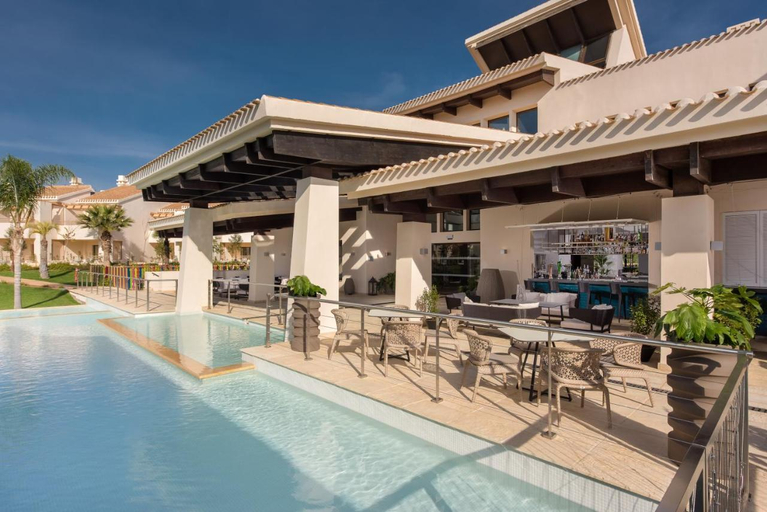Sport & Beauty 5, Ona Hacienda del Alamo Golf and Resort, Murcia