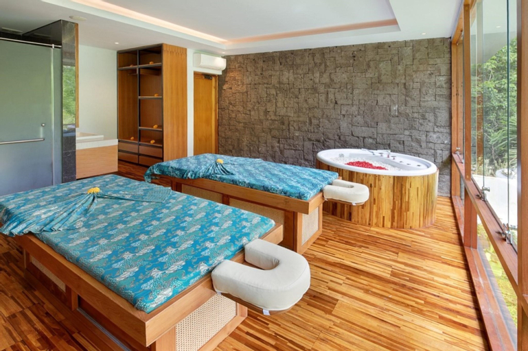 Bedroom 3, Kaamala Resort Ubud by Ini Vie Hospitality, Gianyar