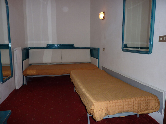 Bedroom 20