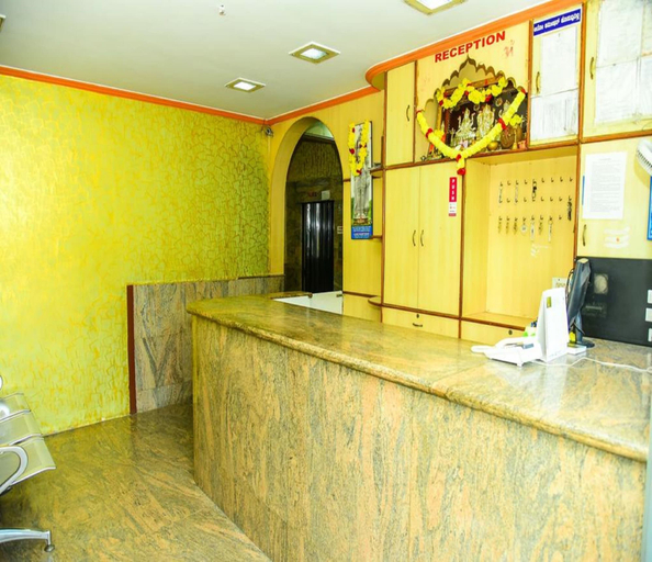 Others 5, Blue Lotus Residency, Bangalore
