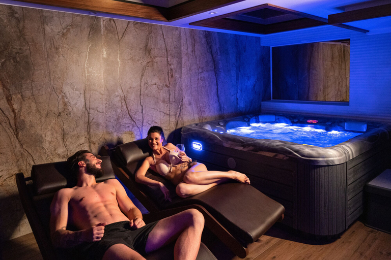 Sport & Beauty 3, Sky hotel, Belgrade