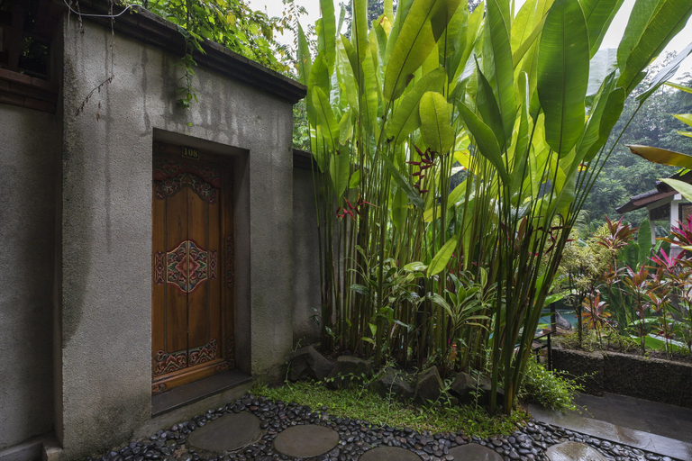 Exterior & Views 4, Jungle Haven Resort Central Ubud, Gianyar