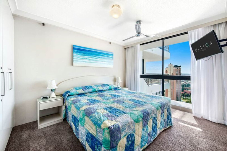Bedroom 17