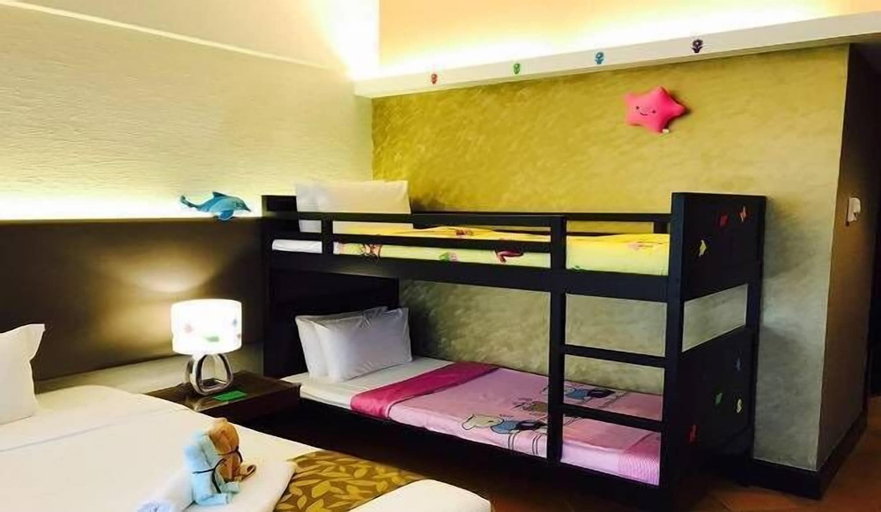 Bedroom 8