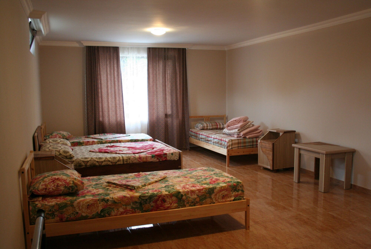 Bedroom 2, SV Hotel Batumi, Batumi