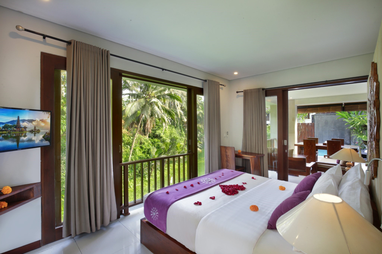 Bedroom 14