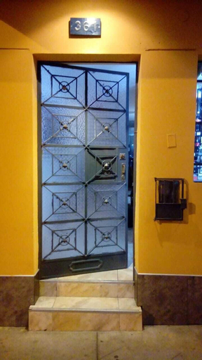 Chakana Family Home, Callao