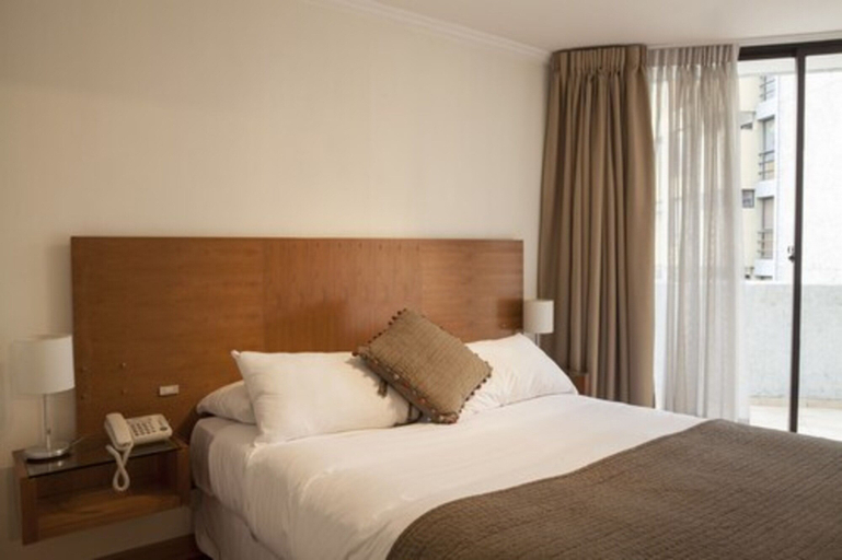 Bedroom 4, Time Stay - Essential Apartments, Santiago