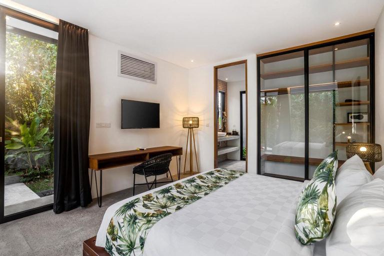 Bedroom 3, Melati Villas by BaliSuperHost, Gianyar