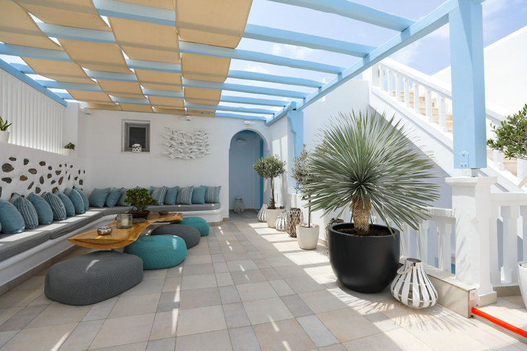 Sport & Beauty 5, Ibiscus Boutique Hotel, South Aegean