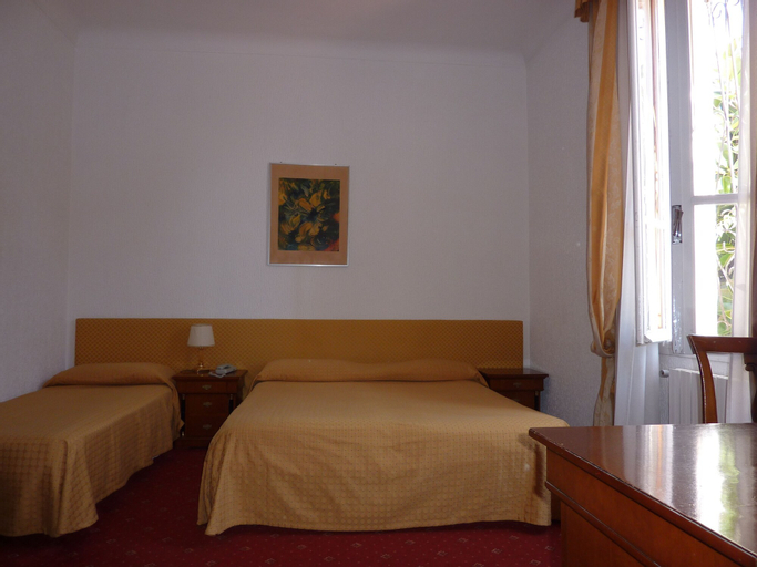 Bedroom 28