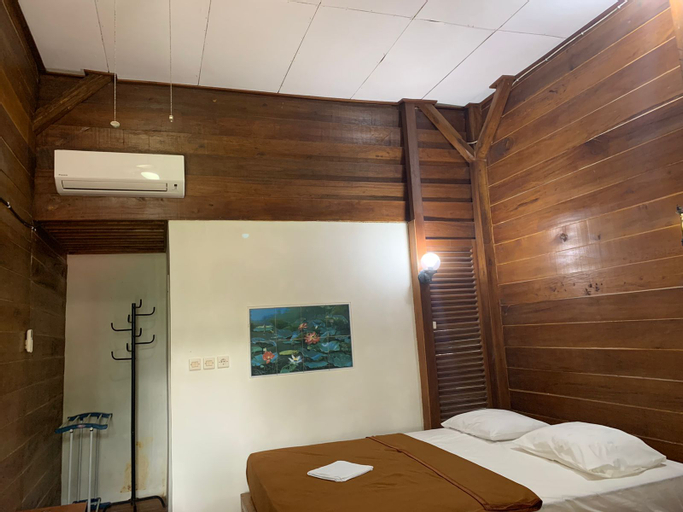 HD Garden Villa Belitung, Belitung