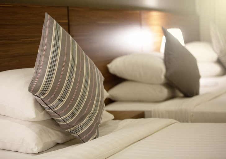 Bedroom 7