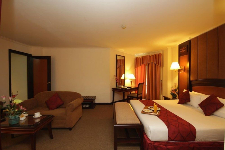 Bedroom 6