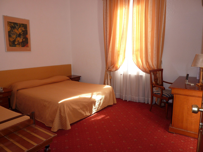 Bedroom 17